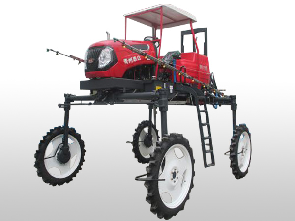 泰達(dá)3WPZ-700G